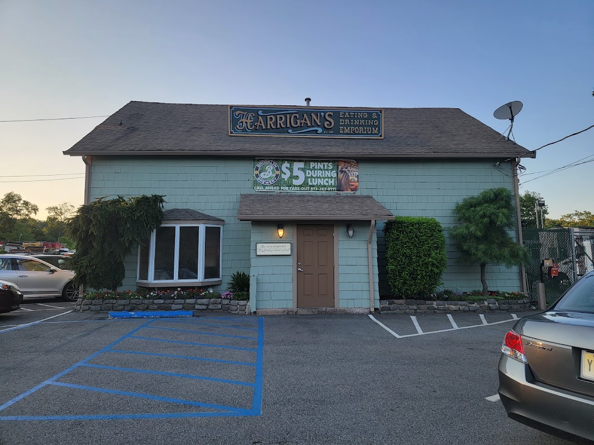 Harrigan's Family Restaurant